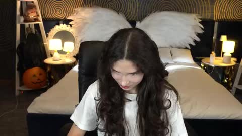 Sasha online show from November 3, 8:13 pm