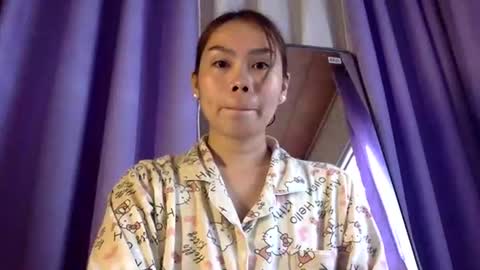 babyfox_26 online show from July 19, 5:31 am