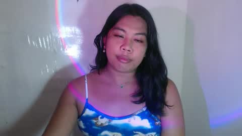 Snapshot of babyfreya_ chatting on October 21, 5:28 pm Freya online show from October 21, 5:28 pm