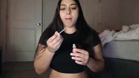 BabyGotBackends online show from January 20, 7:04 am