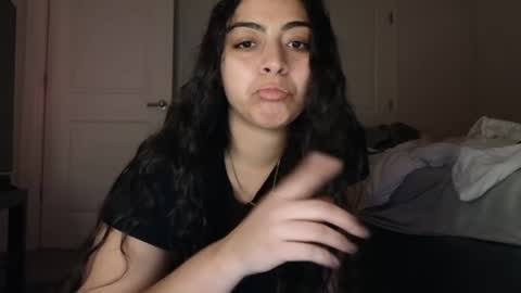 BabyGotBackends online show from January 21, 4:54 am