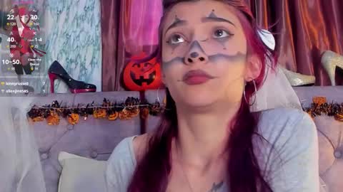 babylissie online show from October 19, 3:36 pm