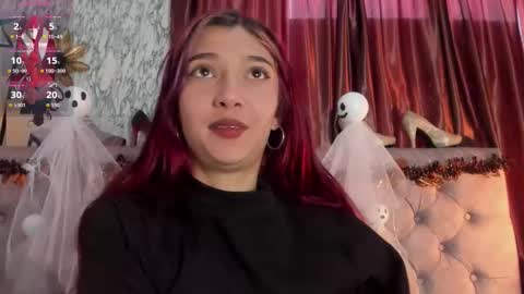 babylissie online show from November 1, 3:38 pm