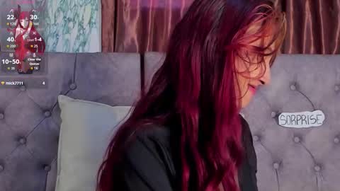 babylissie online show from September 29, 2:33 pm