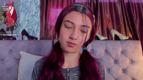 babylissie online show from October 10, 2:00 pm