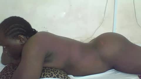 Rossy Kwekwe online show from May 3, 10:02 pm