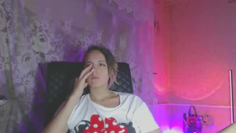 Sonya online show from October 15, 8:22 pm