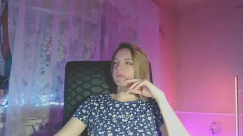 Sonya online show from March 12, 11:33 pm