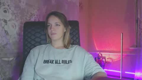 Sonya online show from October 7, 6:12 pm