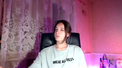 Sonya online show from June 27, 12:23 am