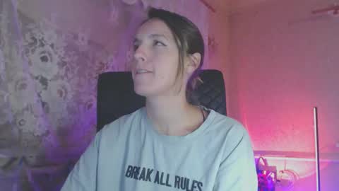 Sonya online show from October 8, 7:18 pm