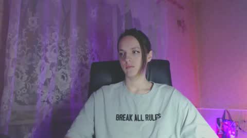 Sonya online show from April 11, 7:17 pm