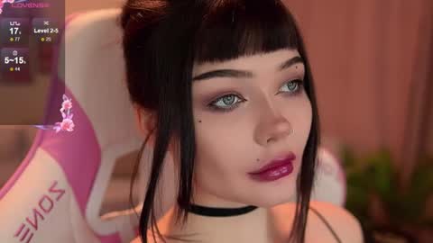 Nika online show from April 8, 10:01 pm