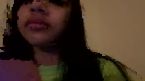 babyynaughty online show from March 1, 7:41 am