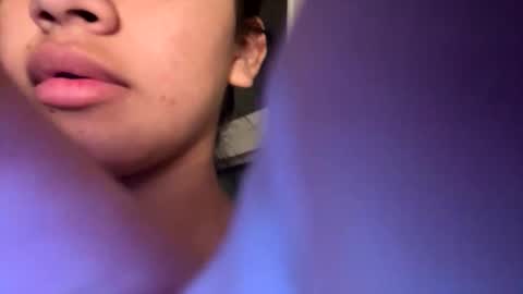 babyynaughty online show from November 19, 7:19 am