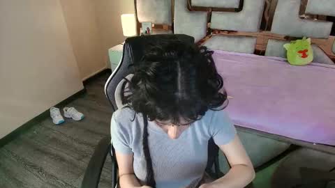 BABY RASTA DANN online show from December 5, 3:50 am