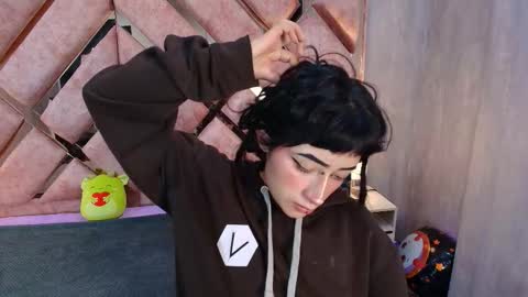 BABY RASTA DANN online show from October 29, 4:28 am