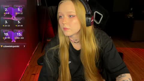 NEXT STREAM  12AM GMT3  Alice    online show from December 15, 9:31 pm