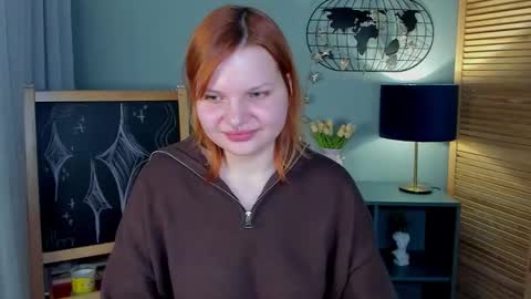 babyyulli online show from March 14, 7:20 am