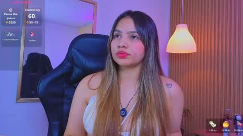babyzahara online show from May 20, 11:18 am