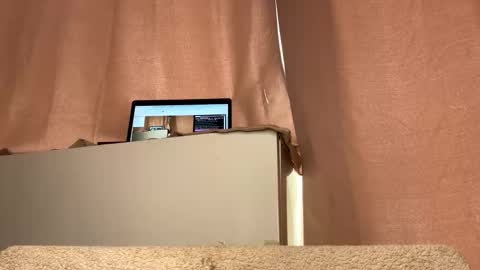 BackDoorDoll online show from November 5, 4:34 pm