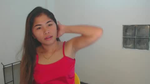 backsaraylover online show from February 13, 12:11 pm