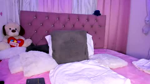 Thaliana online show from January 15, 9:13 am