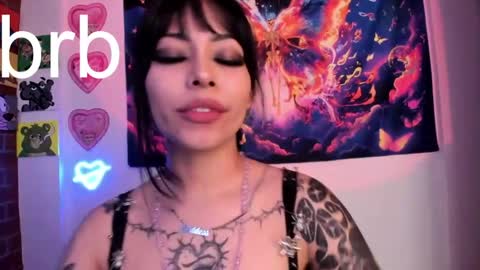 Bratty Lanita - independent online show from May 15, 11:07 pm