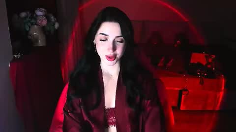 Miss Desire...do you remember online show from February 21, 6:41 pm