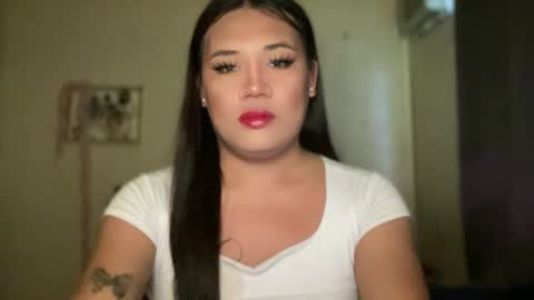 AMARA - FOLLOW ME AND THUMBS UP online show from April 19, 1:38 am