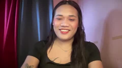 AMARA - FOLLOW ME AND THUMBS UP online show from February 19, 12:21 am