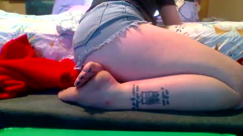 Badbitch520 online show from February 22, 5:36 pm