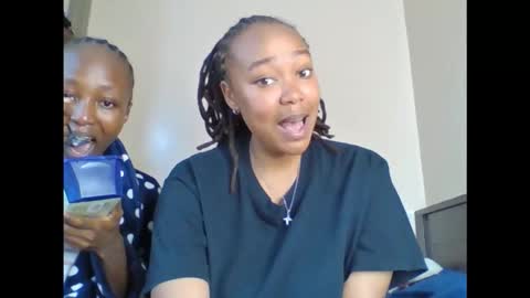 baddie_bunnie online show from March 26, 12:07 pm