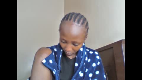 baddie_bunnie online show from March 29, 12:48 pm