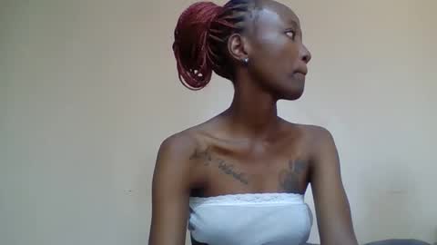 baddie_bunnie online show from January 10, 6:07 am