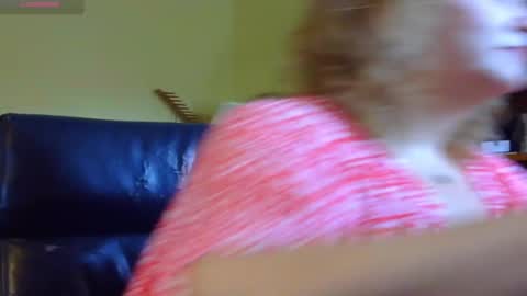 Badgirlpr online show from January 15, 7:12 pm