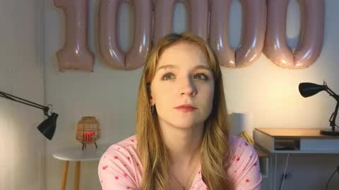 Kate online show from April 10, 4:46 pm