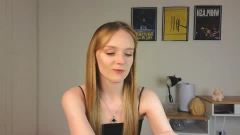 Kate online show from April 15, 3:56 pm