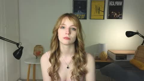 Kate online show from April 11, 4:10 pm