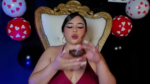 bagiolett  online show from February 14, 10:12 pm