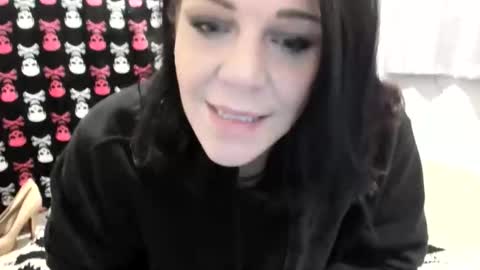 Bailey23Xx online show from December 14, 8:42 am