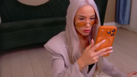 bailey_rush online show from March 21, 7:30 pm