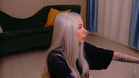 bailey_rush online show from March 23, 9:21 pm