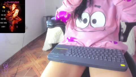 Snapshot of baileyadamss chatting on January 6, 12:46 pm IM BAILEY online show from January 6, 12:46 pm