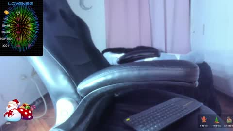 Snapshot of baileyadamss chatting on December 22, 1:33 am IM BAILEY online show from December 22, 1:33 am