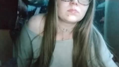 Bambi420o online show from February 17, 7:58 am