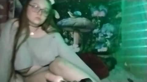 Bambi420o online show from February 12, 6:29 am