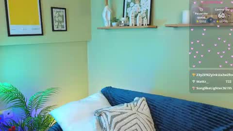 Alice online show from April 4, 6:40 pm