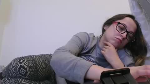 bambiboo8113 online show from October 30, 7:44 am