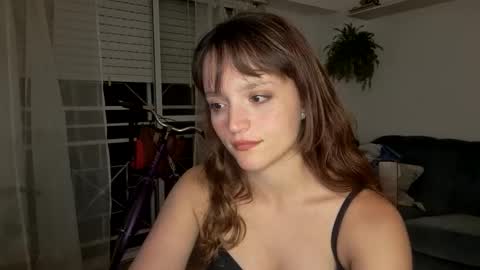 LadyDonnatellaa online show from February 9, 5:40 am